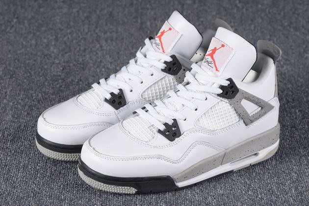 women jordan 4 shoes-006